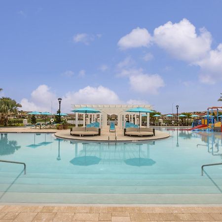 Beautiful Townhome Wprivate Pool 7 Mi To Disney Кисими Екстериор снимка