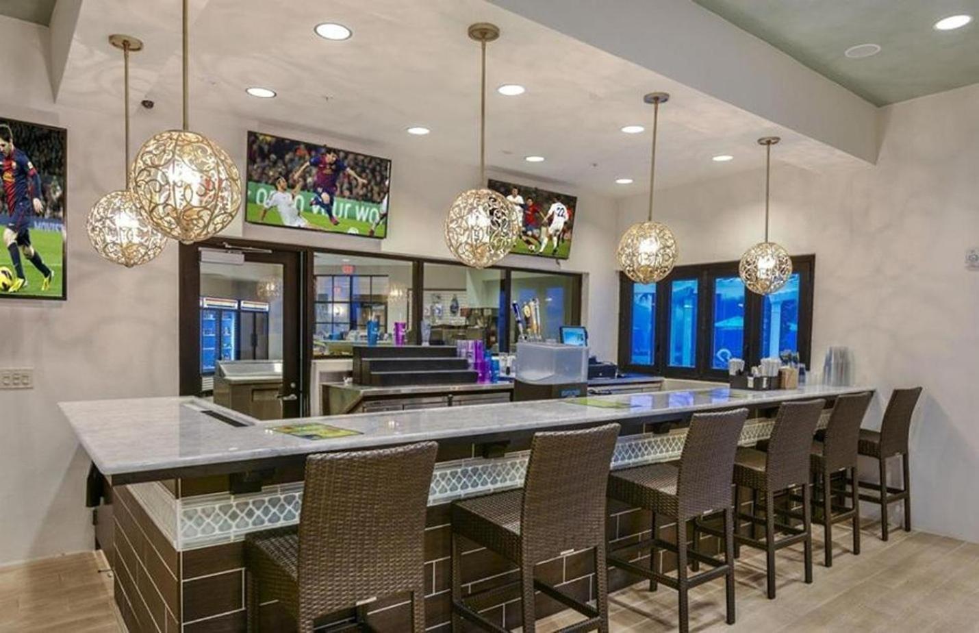 Beautiful Townhome Wprivate Pool 7 Mi To Disney Кисими Екстериор снимка